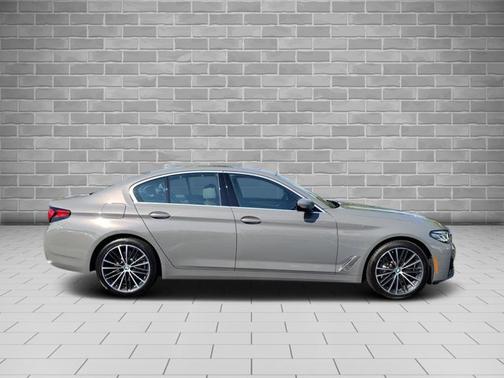 2022 BMW 540 540i xDrive