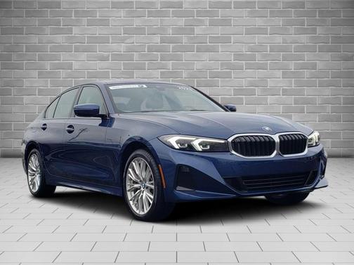2023 BMW 330 330i xDrive