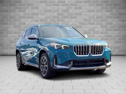2024 BMW X1 xDrive28i