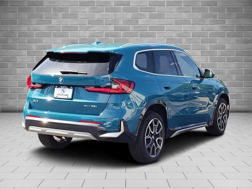 2024 BMW X1 xDrive28i