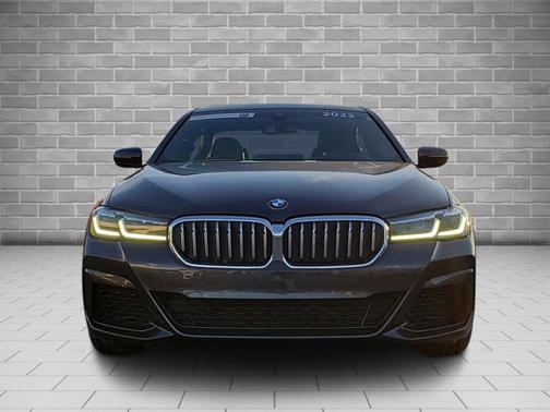2023 BMW 540 540i xDrive