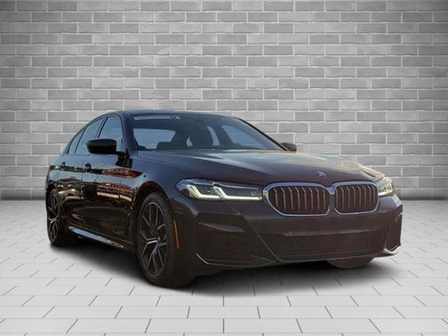 2023 BMW 540 540i xDrive
