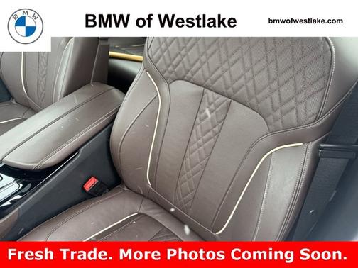 2023 BMW 540 540i xDrive