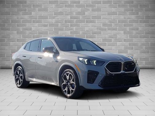 2025 BMW X2 M35i