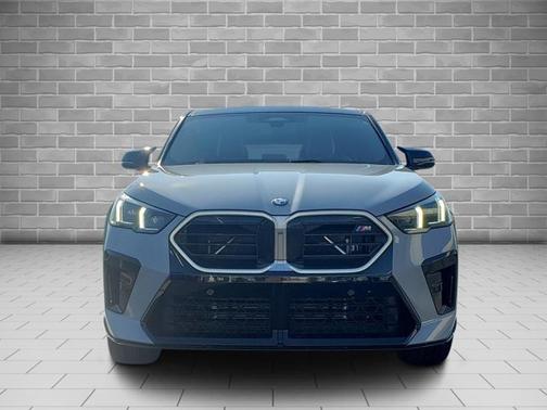2025 BMW X2 M35i