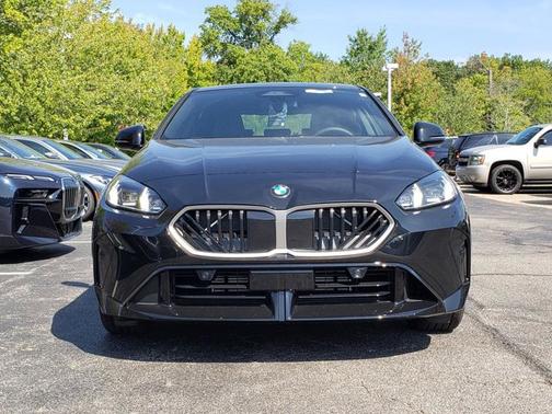 2026 BMW 228 Gran Coupe 228 xDrive