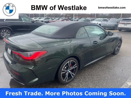 2023 BMW M440 M440i xDrive