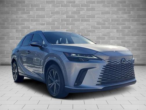 2023 Lexus RX 350 Premium Plus