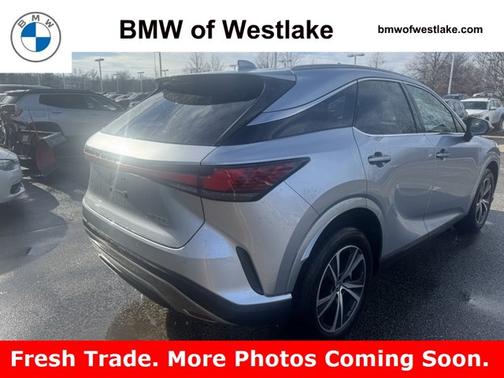 2023 Lexus RX 350 Premium Plus