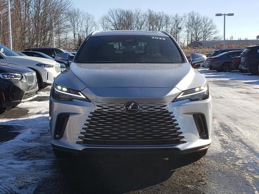 2023 Lexus RX 350 Premium Plus