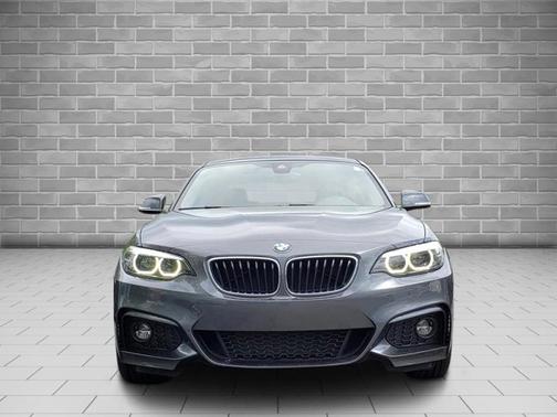 2018 BMW 230 i xDrive