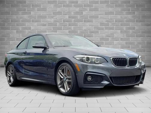 2018 BMW 230 i xDrive