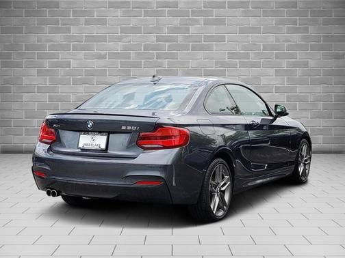 2018 BMW 230 i xDrive