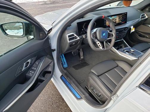 2026 BMW M340 M340i NA xDrive