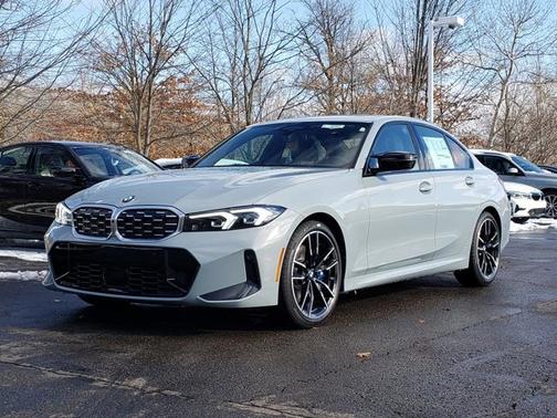 2026 BMW M340 M340i NA xDrive