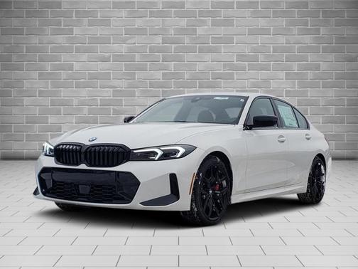 2026 BMW 330 330i NA xDrive