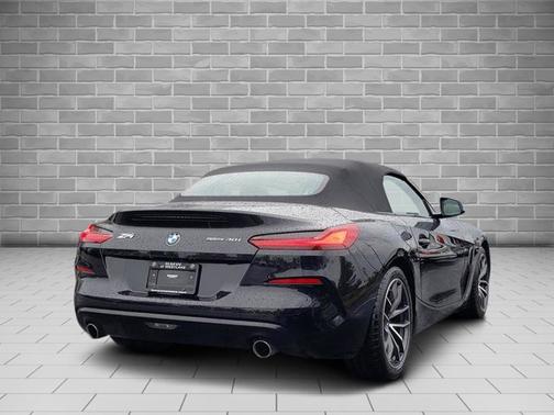 2022 BMW Z4 sDrive30i
