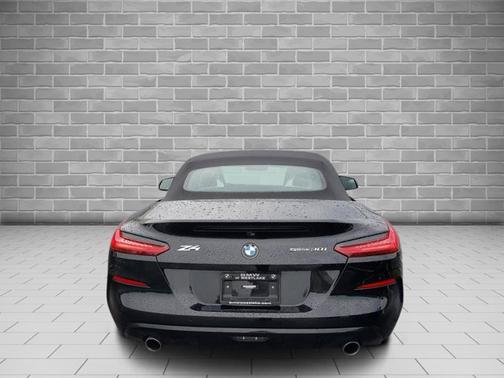 2022 BMW Z4 sDrive30i