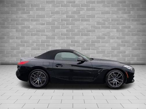 2022 BMW Z4 sDrive30i