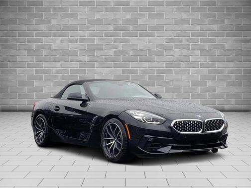 2022 BMW Z4 sDrive30i