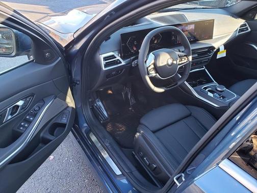 2026 BMW 330 330i xDrive