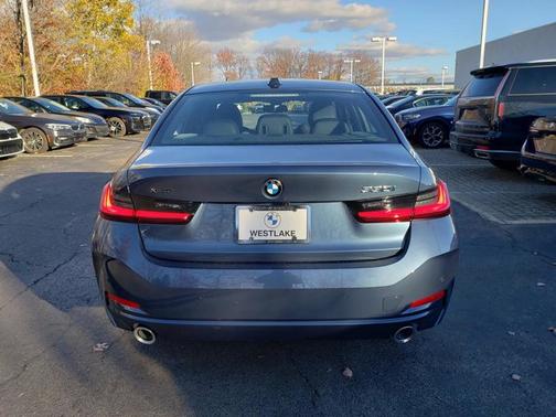 2026 BMW 330 330i xDrive