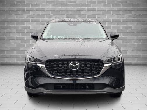 2023 Mazda CX-5 2.5 S Premium Plus Package