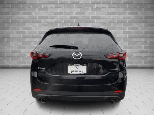 2023 Mazda CX-5 2.5 S Premium Plus Package