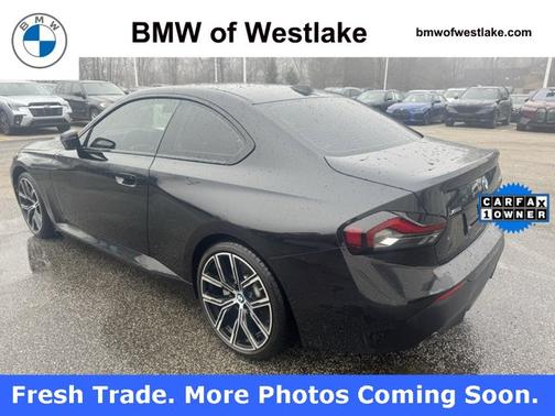 2024 BMW 230 230i xDrive
