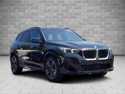 2024 BMW X1 M35i