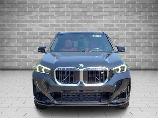 2024 BMW X1 M35i