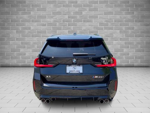 2024 BMW X1 M35i