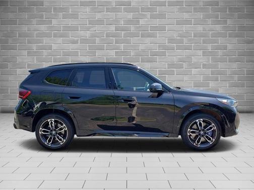 2024 BMW X1 M35i