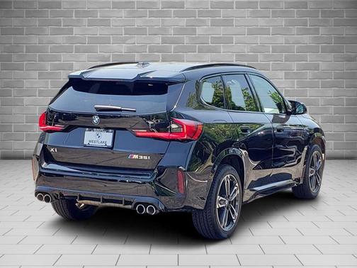 2024 BMW X1 M35i