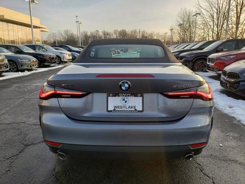 2022 BMW 430 430i xDrive