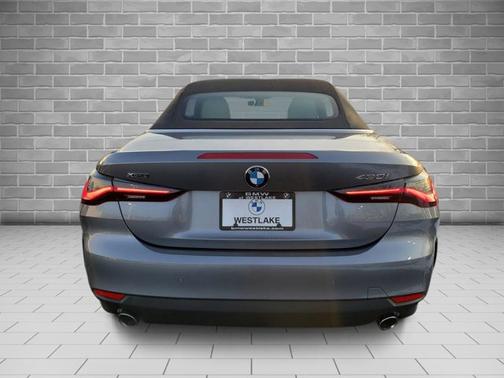 2022 BMW 430 430i xDrive