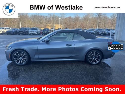 2022 BMW 430 430i xDrive
