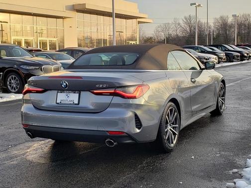 2022 BMW 430 430i xDrive