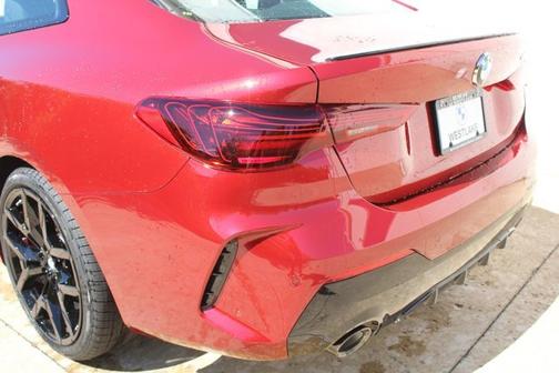 2025 BMW 430 430i xDrive