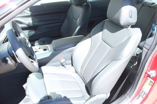 2025 BMW 430 430i xDrive