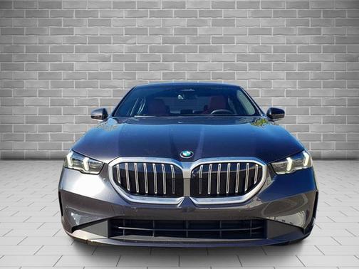 2025 BMW 540 540i xDrive