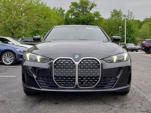 2025 BMW 430 Gran Coupe 430i xDrive