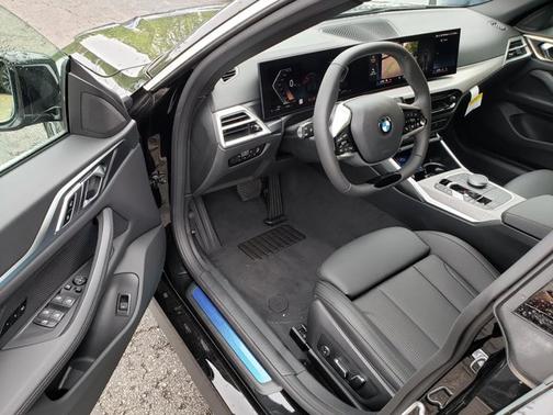 2025 BMW 430 Gran Coupe 430i xDrive