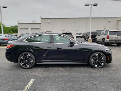2025 BMW 430 Gran Coupe 430i xDrive
