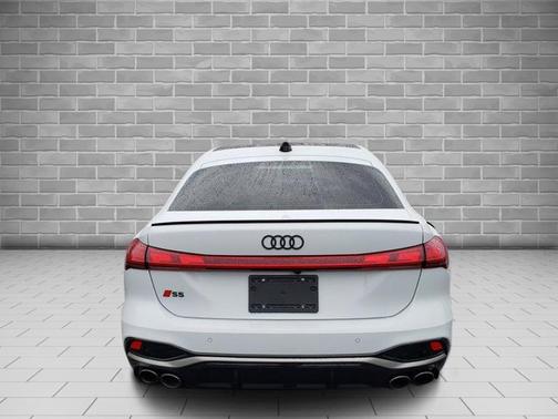 2025 Audi S5 3.0T Premium