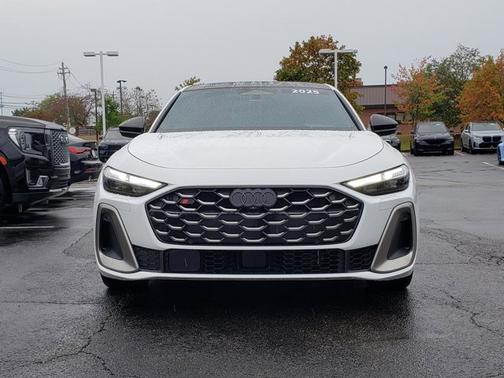 2025 Audi S5 3.0T Premium