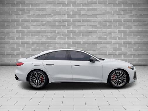 2025 Audi S5 3.0T Premium