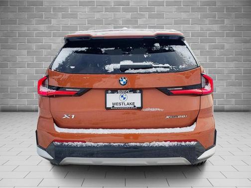 2025 BMW X1 xDrive28i