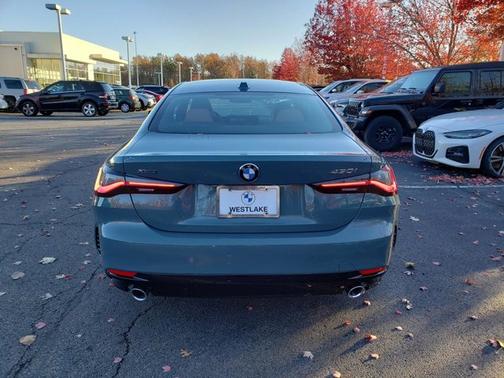 2026 BMW 430 430i xDrive