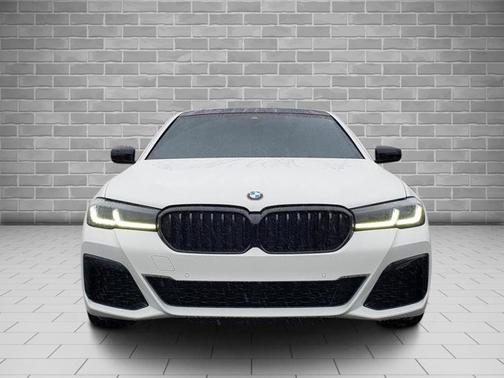 2023 BMW 530 530i xDrive